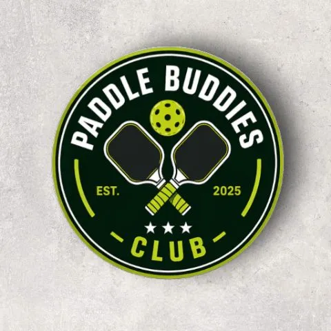 PADDLE BUDDIES CLUB