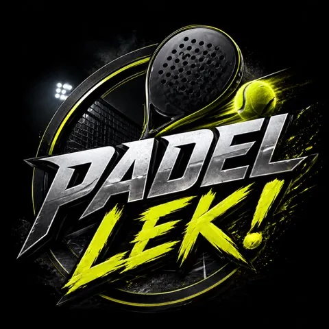 PADEL LEK!