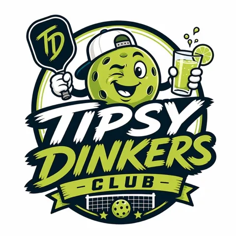 TIPSY DINKERS CLUB