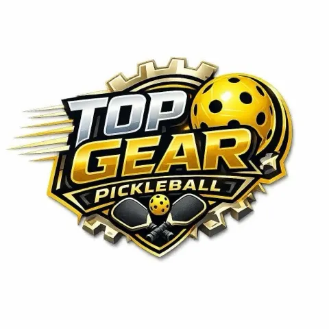 TOP GEAR PICKLEBALL