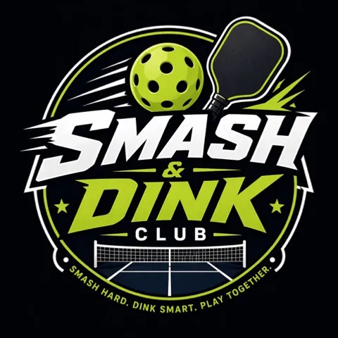 Smash & Dink Club