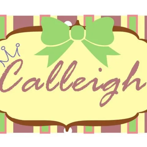 Calleigh house