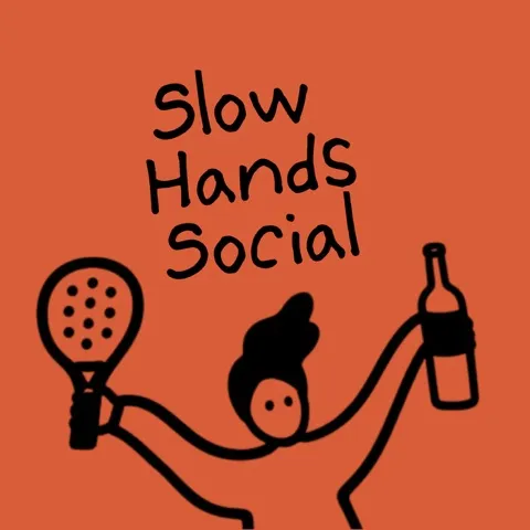 Slow Hands Padel