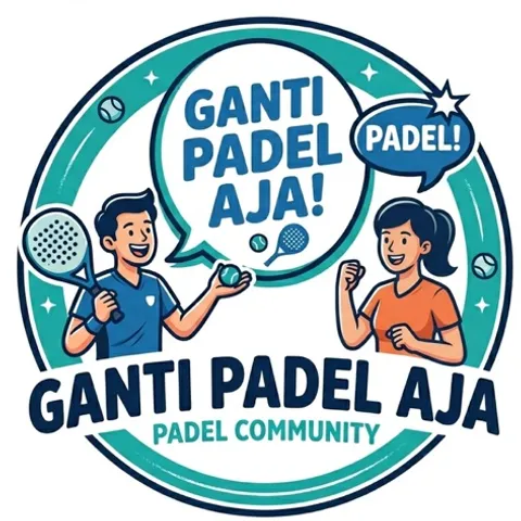 GantiPadelAja