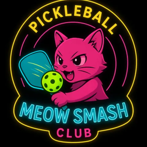 MeowSmashPikelbol