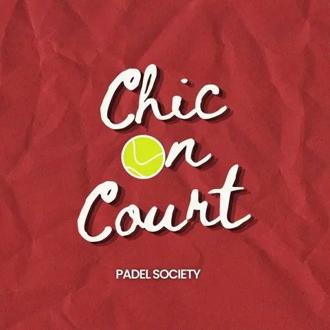 Chic On Court