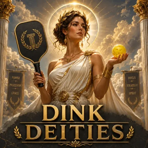 Dink Deities