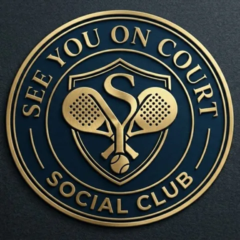 SEE YOU ON COURT