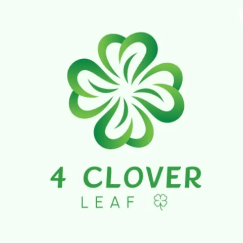 4Clover leaf Padel