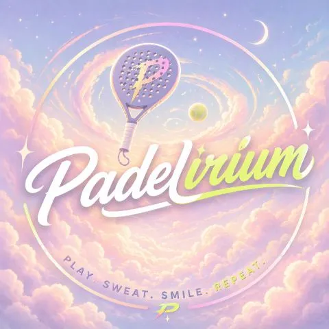 Padelirium