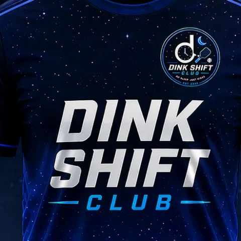 Dink Shift Club
