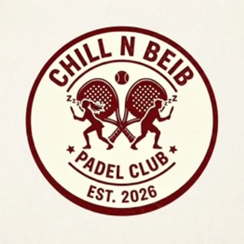 Chill And Be (CnB) Padel Club