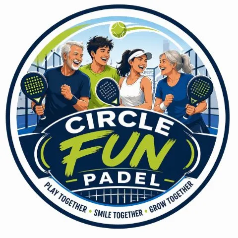 CIRCLE FUN PADEL