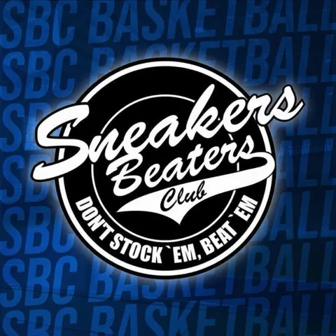 SBC Basketball