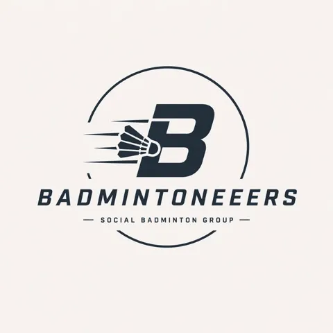 Badmintoneeers