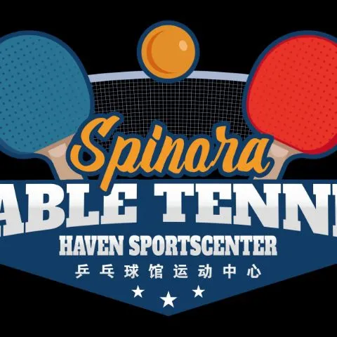 Spinora Table Tennis Haven