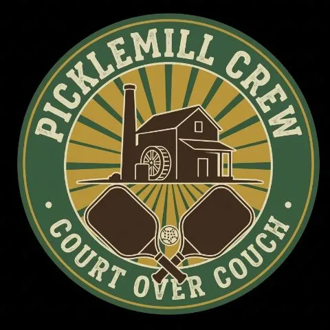 PickleMill Crew
