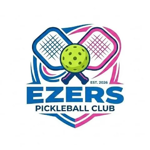 EZERS PICKLEBALL CLUB