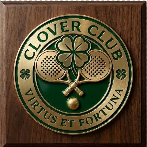 Clover Club
