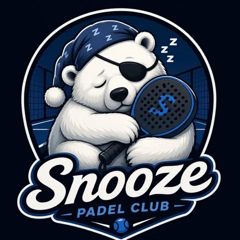 Snooze Padel Club