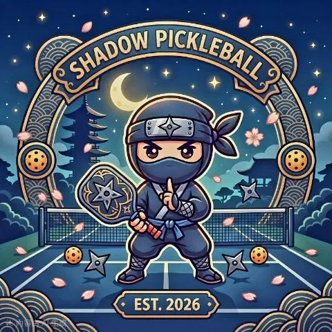 Shadow Pickleball
