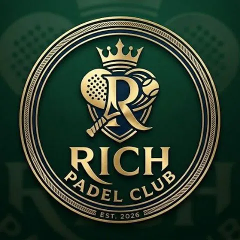RichPadel Club