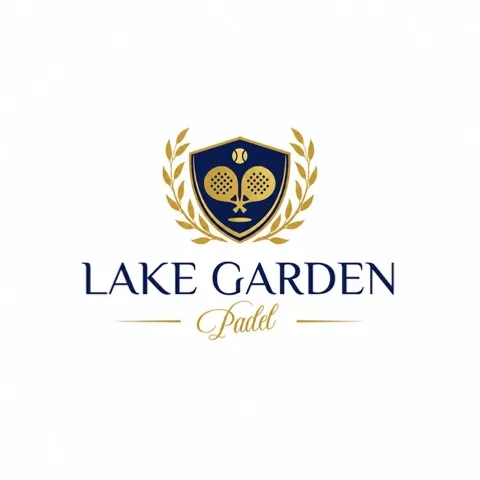 Lake Garden Padel