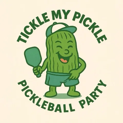 Tickle My Pickle