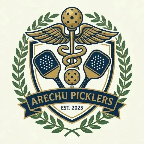 Arechu Pickleball Club
