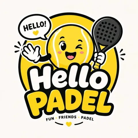 Hello Padel