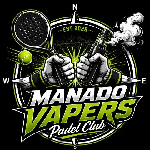 Manado Vapers Padel Club