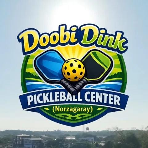 DoobiDink Pickleball Center @ Norzagaray Bulacan