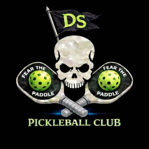 DS Pickle ball club