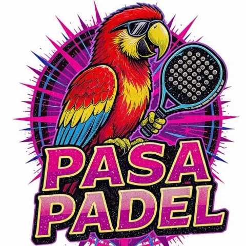 Pasa Padel