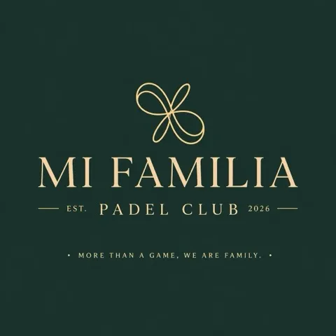 Mi Familia Padel Club