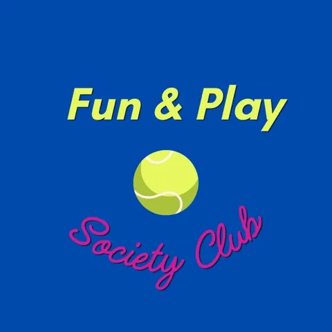 Fun & Play Society Club