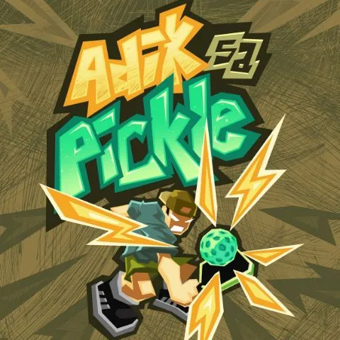 Adik sa Pickle