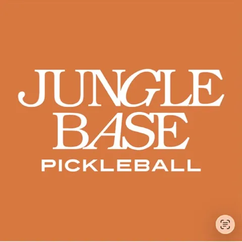 Jungle Base Pickleball