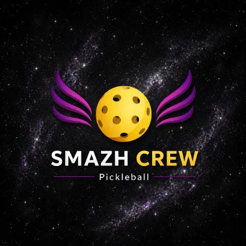 Smazh Pickleball DUPR