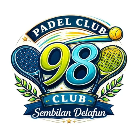 Padel 98 Mayday