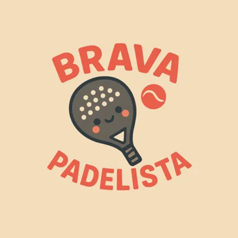 Brava Padelista