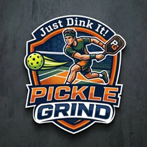 Pickle Grind 