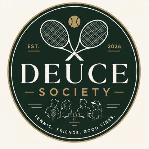 Deuce Society