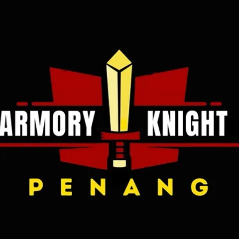 Armory Knight Board Game