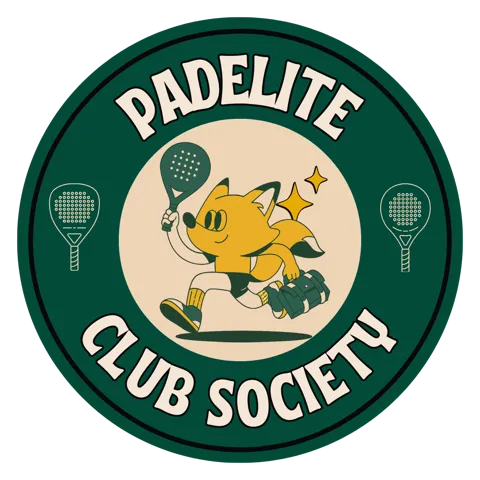 PADELITE CLUB SOCIETY