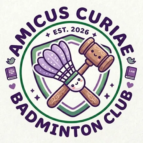 Amicus Curiae