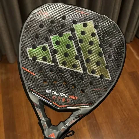 PADEL BUDDIES