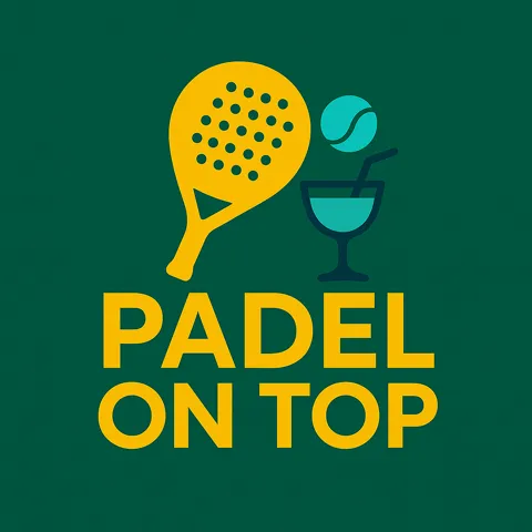 PADEL ON TOP