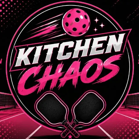 Kitchen Chaos