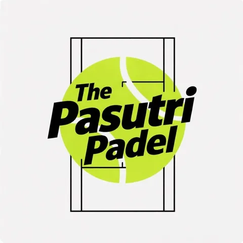 The Pasutri Padel